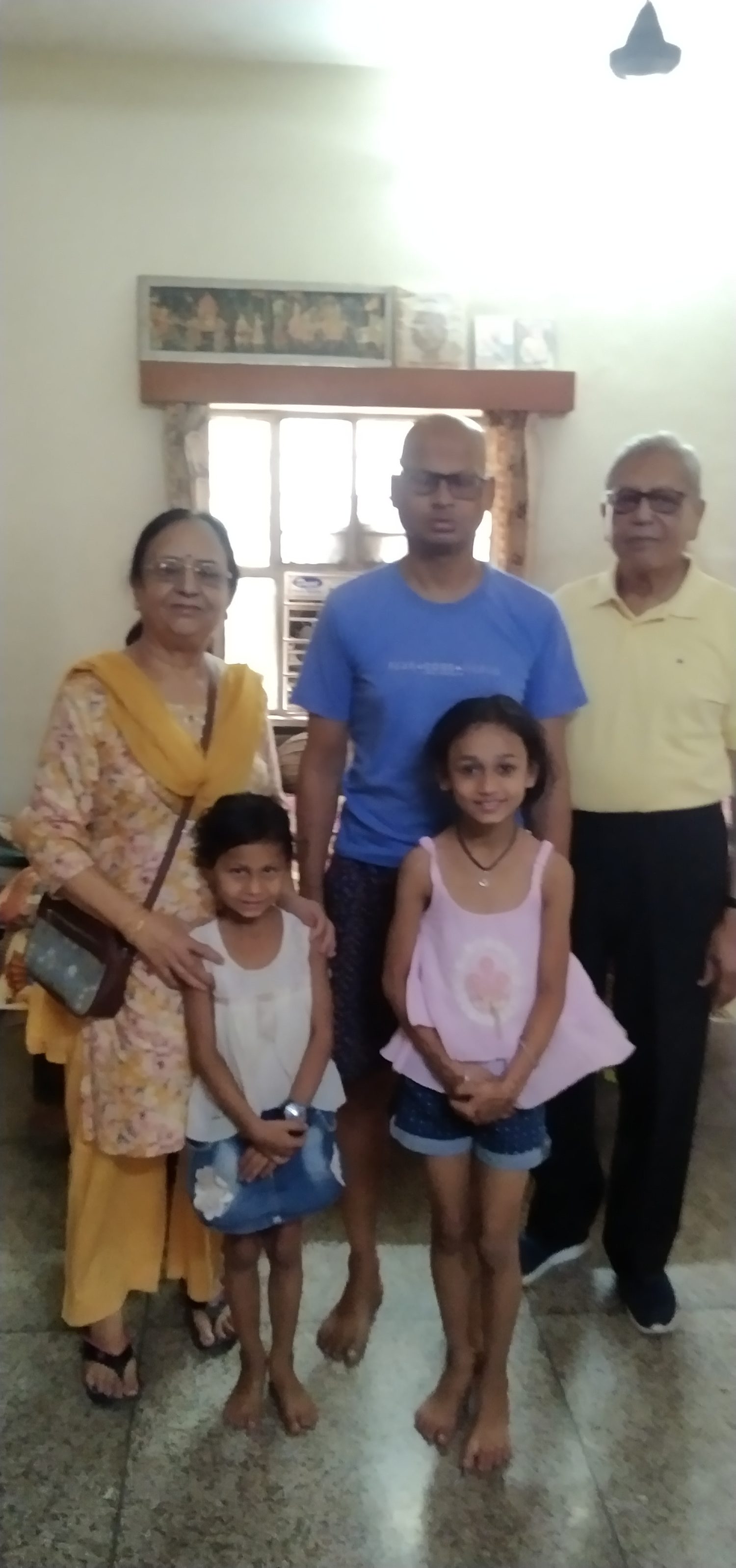 Family Support