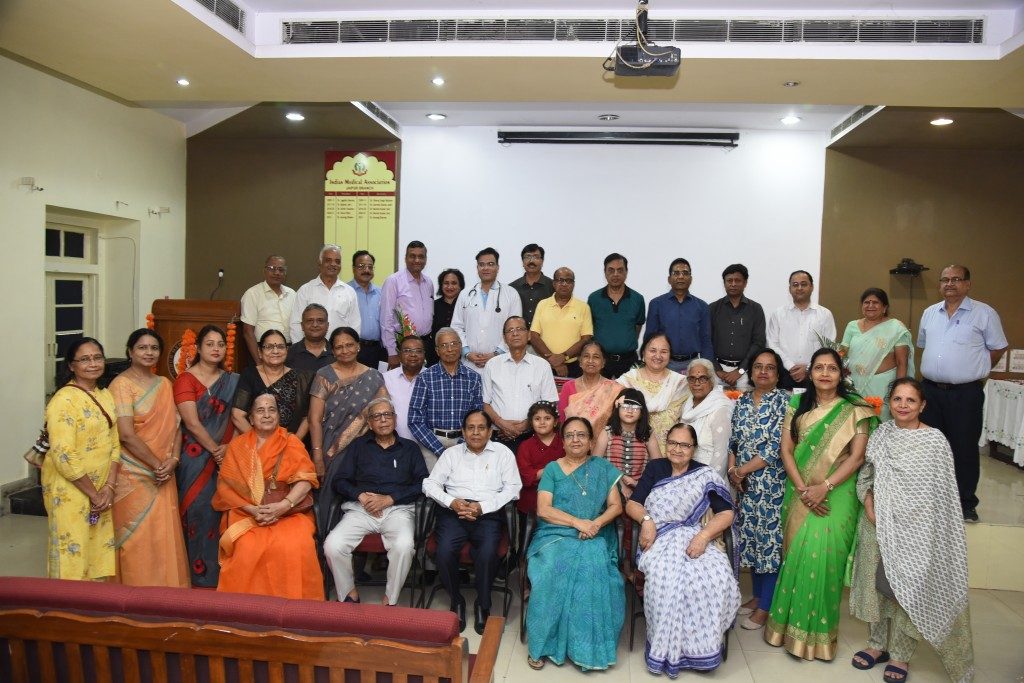 Our volunteers and committee